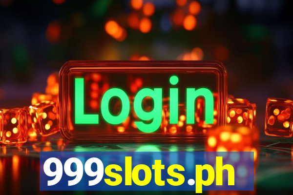 999slots.ph