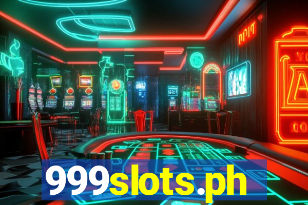 999slots.ph