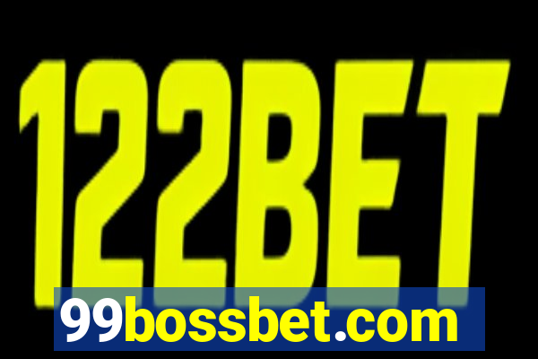 99bossbet.com