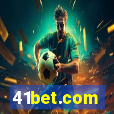 41bet.com