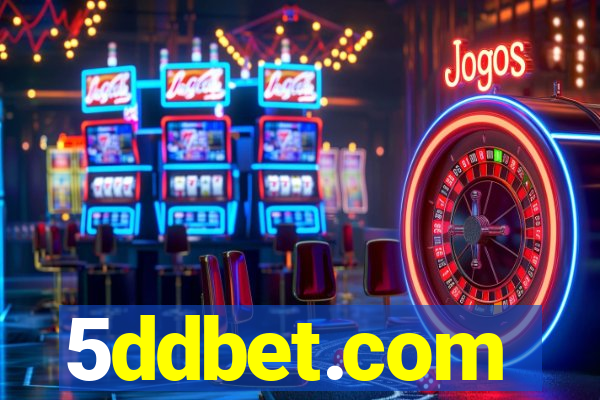 5ddbet.com