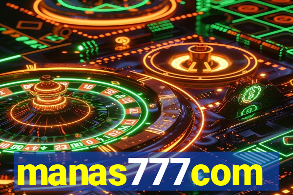 manas777com