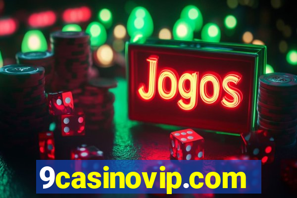 9casinovip.com