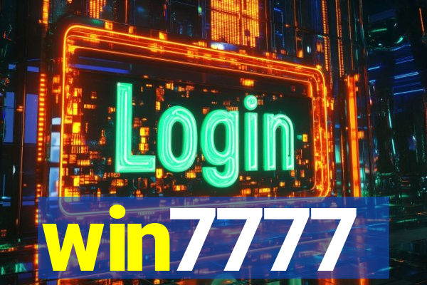 win7777