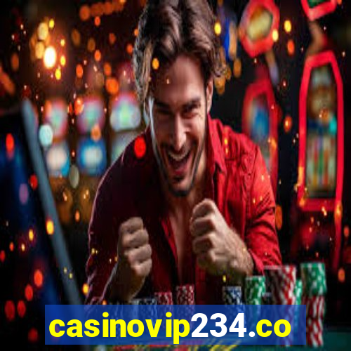 casinovip234.com