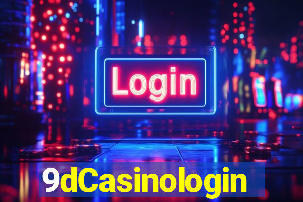 9dCasinologin