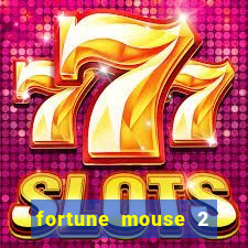 fortune mouse 2 demo grátis