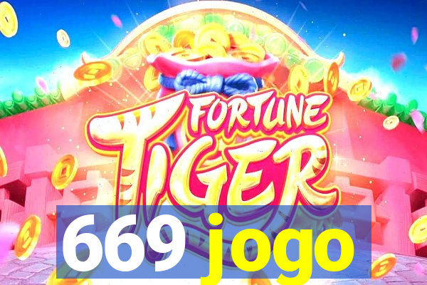 669 jogo