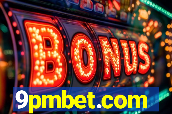 9pmbet.com