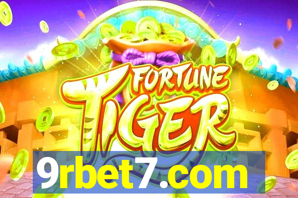 9rbet7.com