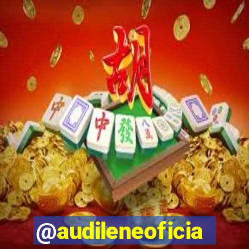 @audileneoficial