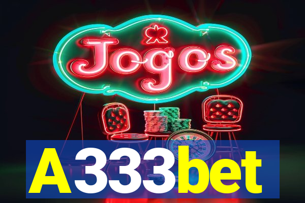 A333bet