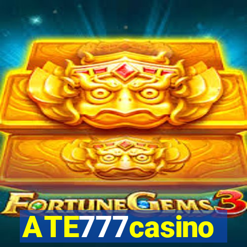 ATE777casino