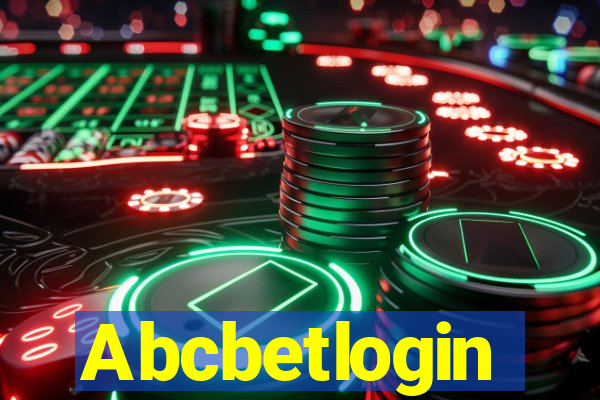 Abcbetlogin