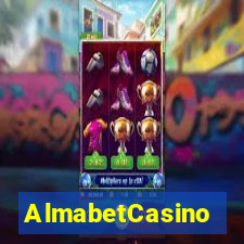 AlmabetCasino