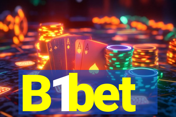 B1bet