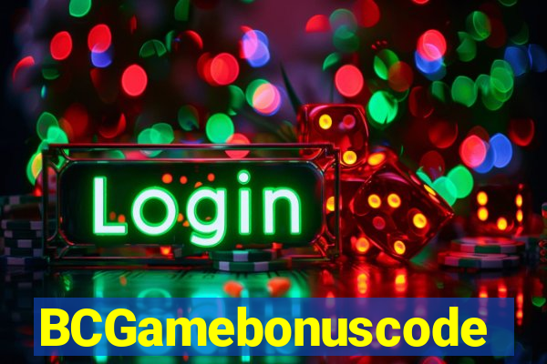 BCGamebonuscode