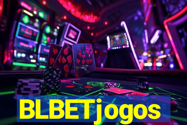 BLBETjogos