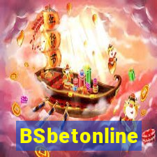 BSbetonline