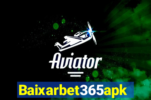 Baixarbet365apk