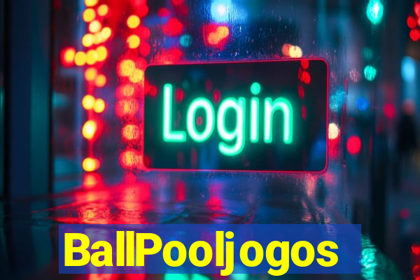 BallPooljogos