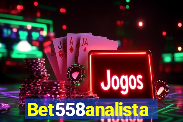 Bet558analista