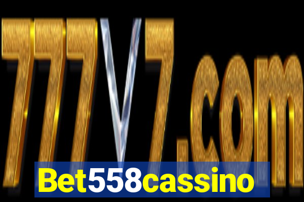 Bet558cassino