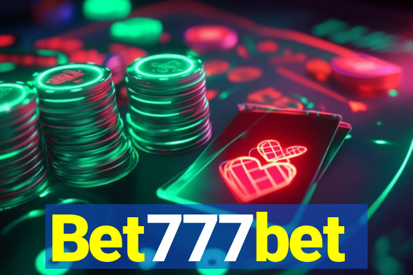 Bet777bet