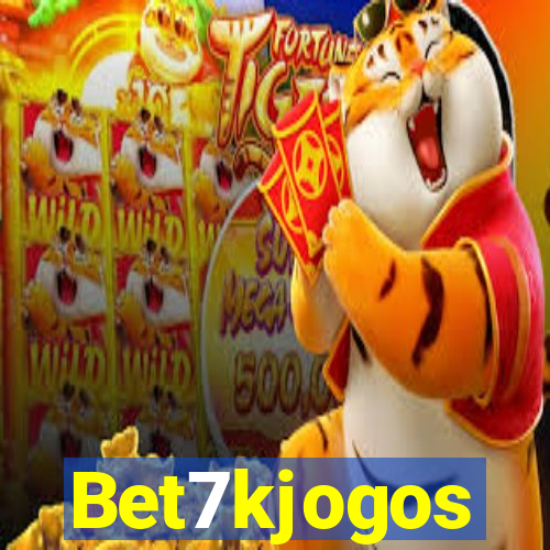 Bet7kjogos