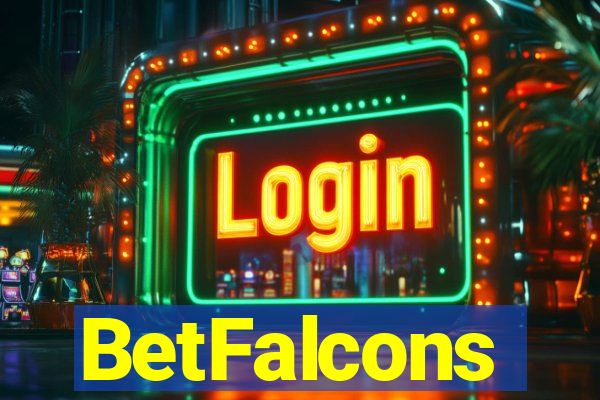 BetFalcons