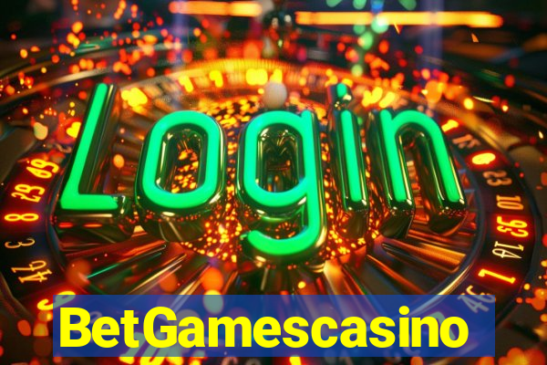 BetGamescasino