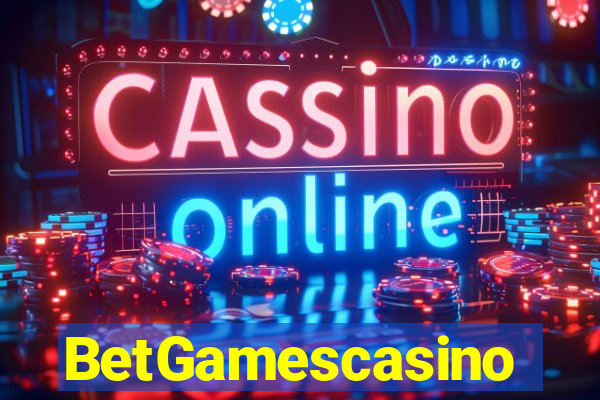 BetGamescasino