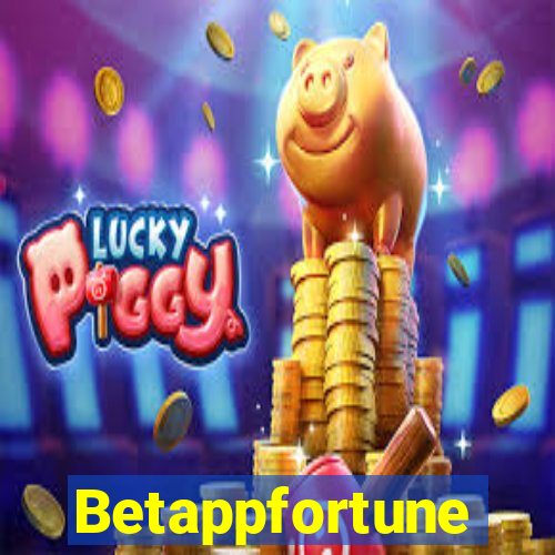 Betappfortune