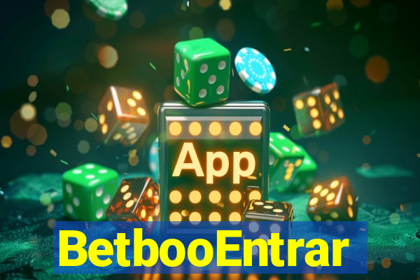 BetbooEntrar