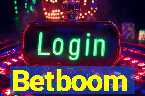 Betboom