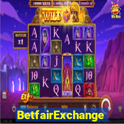 BetfairExchange