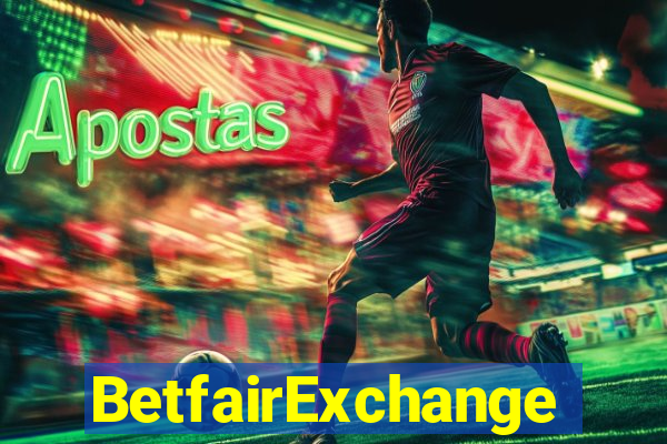 BetfairExchange