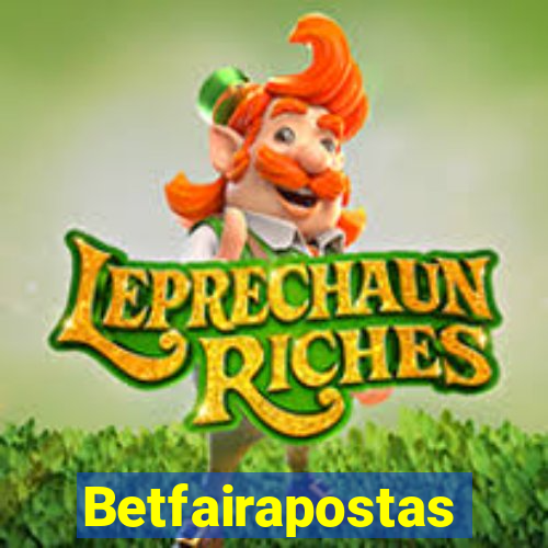 Betfairapostas