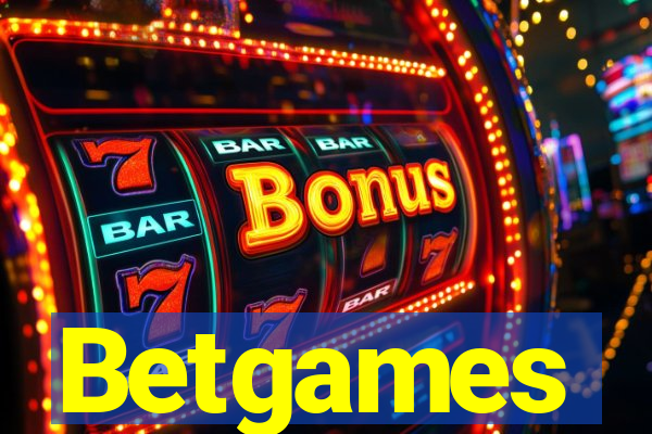 Betgames