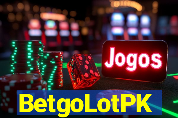 BetgoLotPK