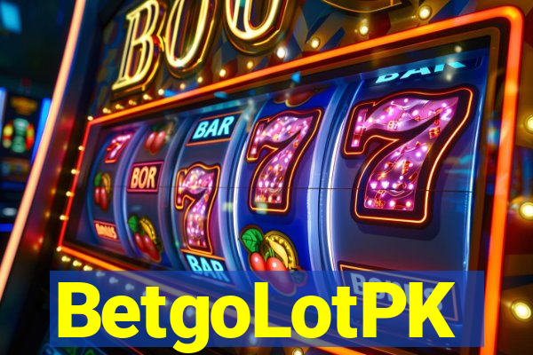 BetgoLotPK