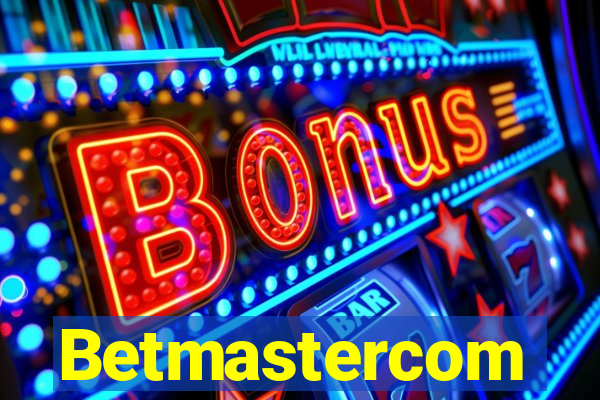 Betmastercom