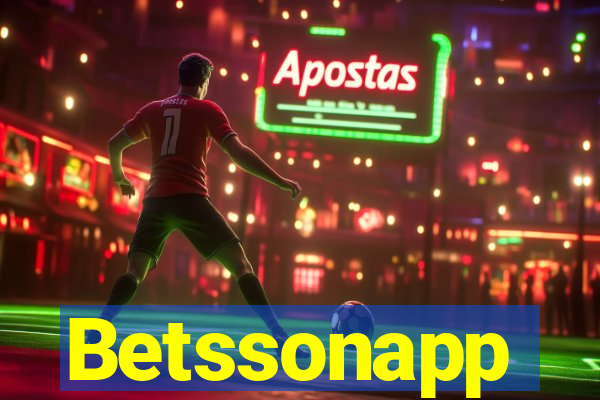 Betssonapp