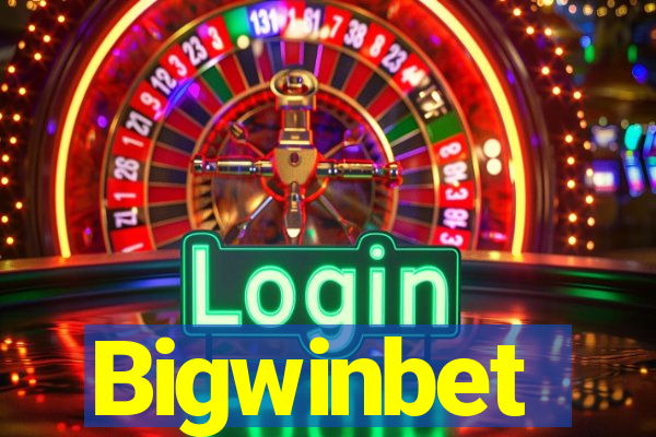 Bigwinbet