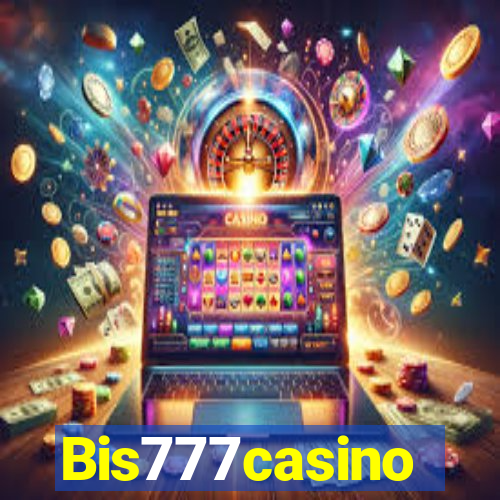 Bis777casino