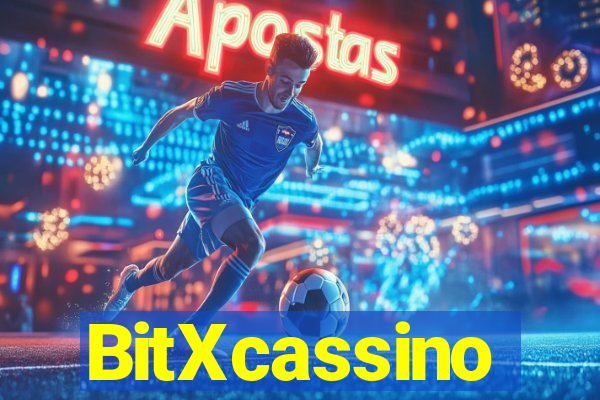 BitXcassino