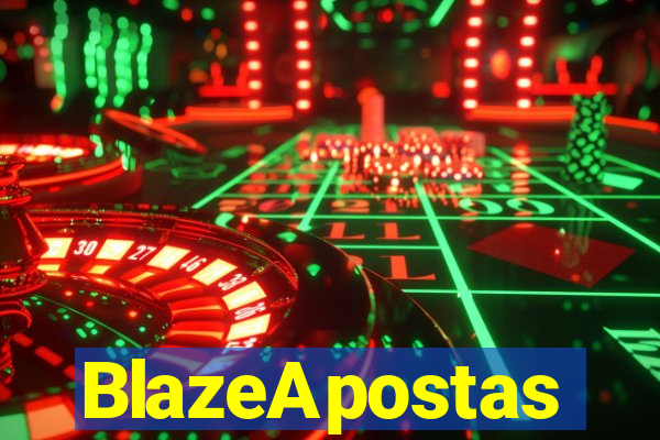 BlazeApostas