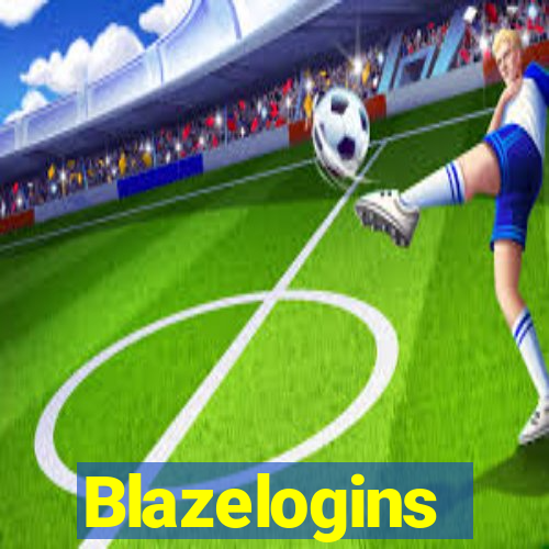 Blazelogins