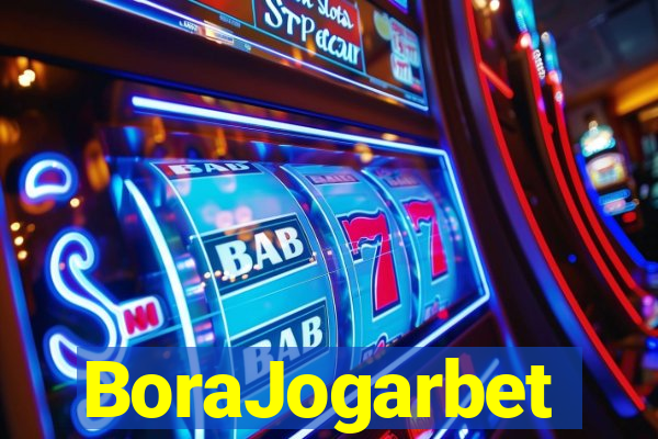 BoraJogarbet