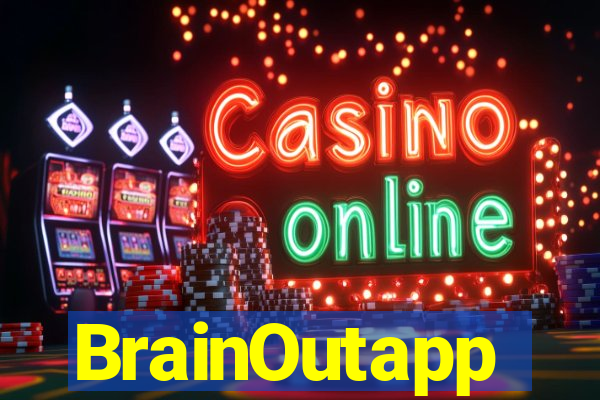 BrainOutapp